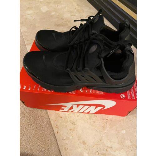 Nike shoes Air Presto - Black 2