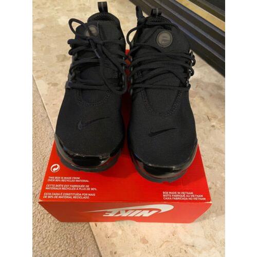Nike shoes Air Presto - Black 6