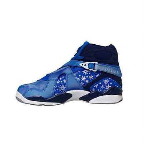 Nike shoes Retro - Blue 1