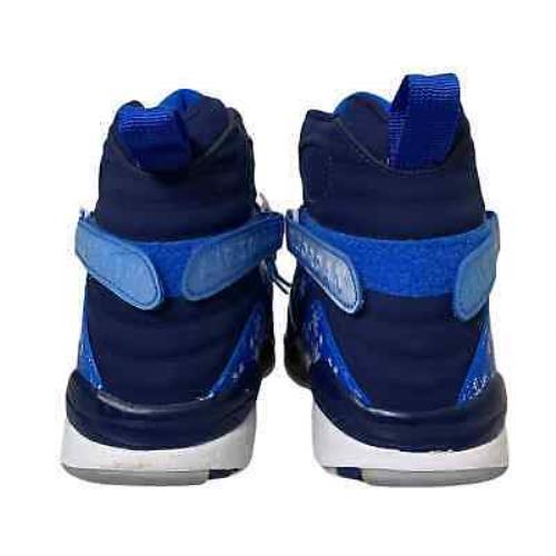 Nike shoes Retro - Blue 2