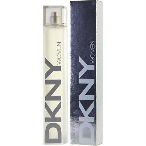 Dkny New York by Donna Karan Women - Eau DE Parfum Spray 3.4 OZ