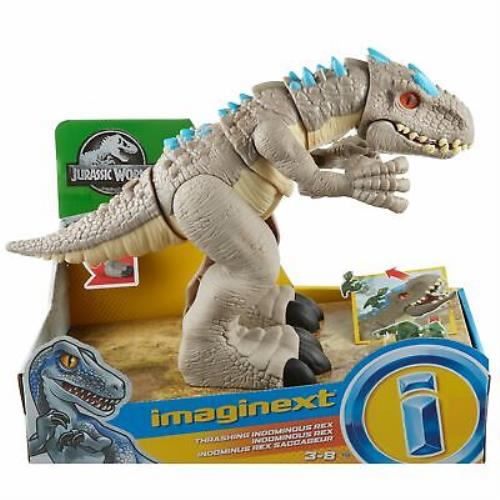 Imaginext toy 