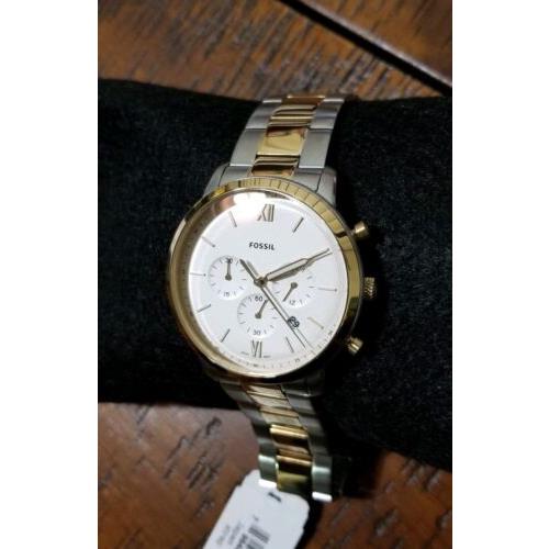 Fossil watch outlet fs5385