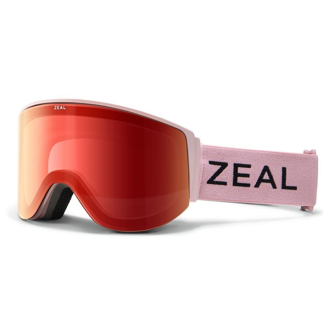 Zeal Beacon Replacement Lenses Auto  YB
