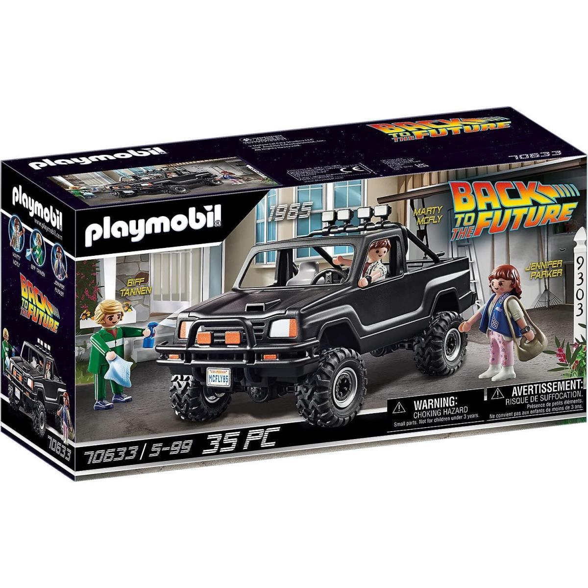 Multicolor Toy Figure Playset For Learning and Fun with Playmobil Sets