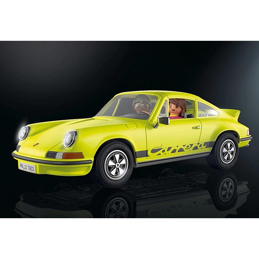 Playmobil Porsche Carrera RS 2.7 Set 70923