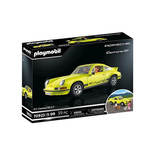 Playmobil 70923 Porsche 911 Carrera RS 2.7