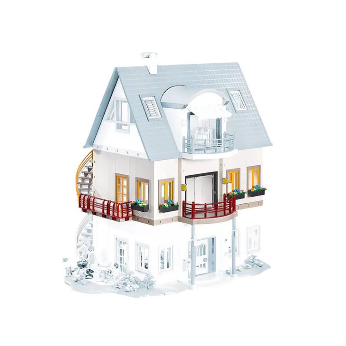 Playmobil Suburban House Floor Add On 7387 IN Stock