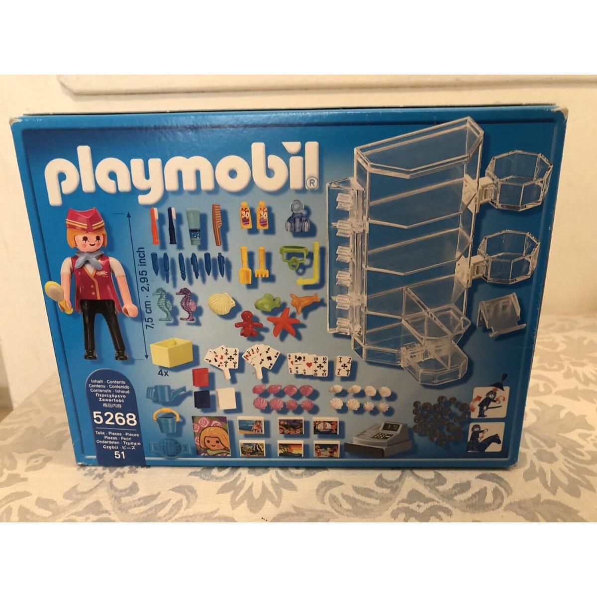 Playmobil Summer Fun 5268