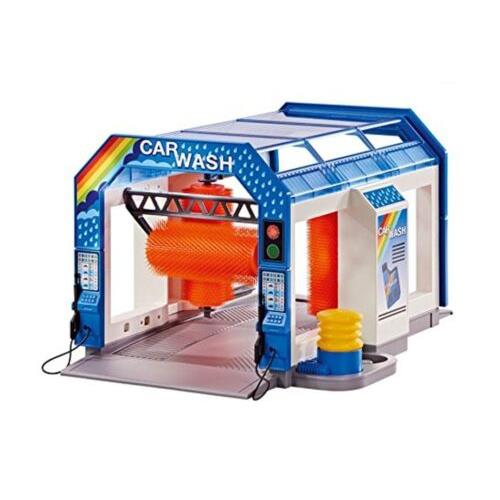 Playmobil Car Wash Set 6571
