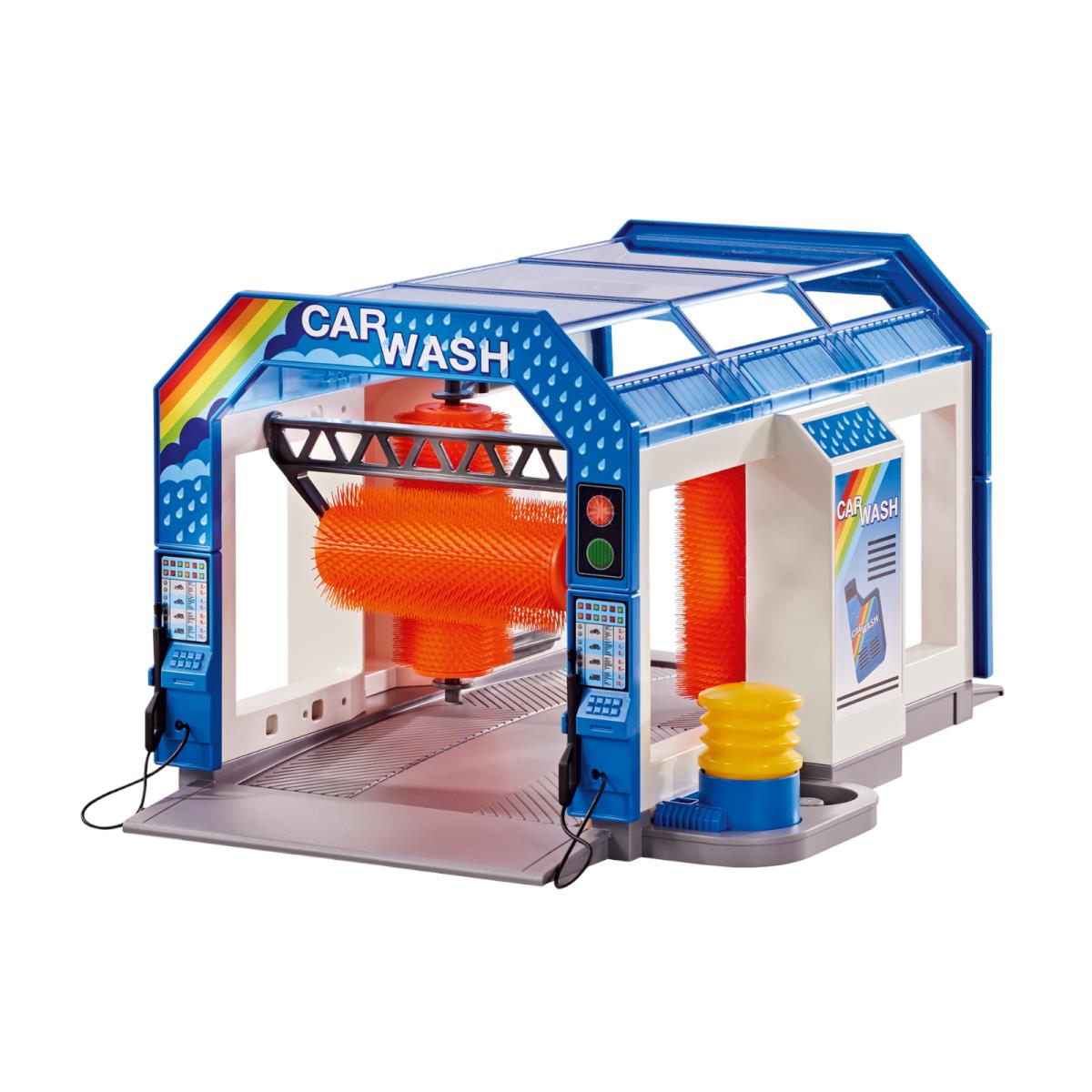 Playmobil Car Wash Set 6571