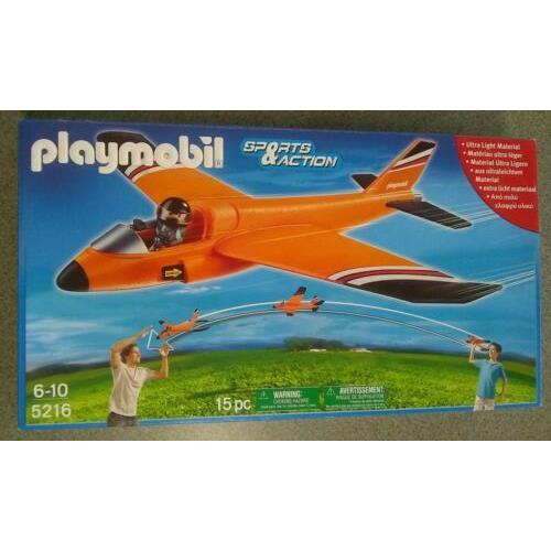 Playmobil 5216