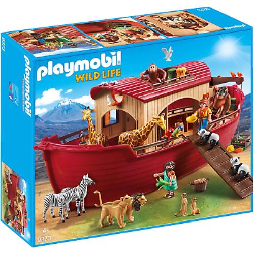 Playmobil Noah 039 s Ark