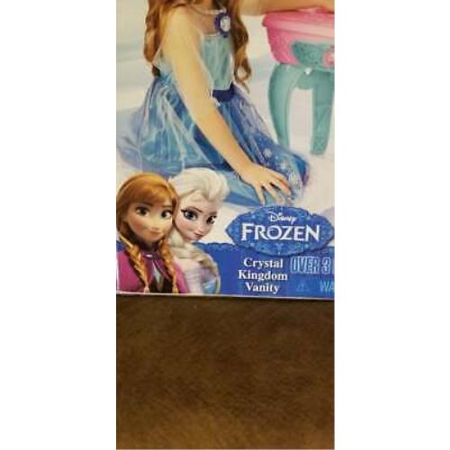 Disney Princess toy Princess Anna