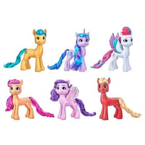 My Little Pony toy  - Multicolor
