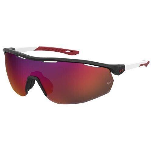 Under Armour Infrared Sport 99 mm Men`s Sunglasses UA0003/G/S 4NL