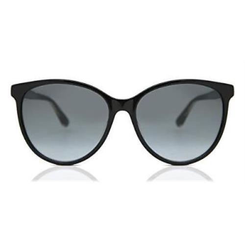 Gucci Women`s Gg0377sk 57Mm Sunglasses