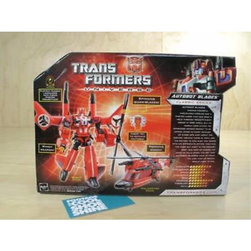 Transformers toy 