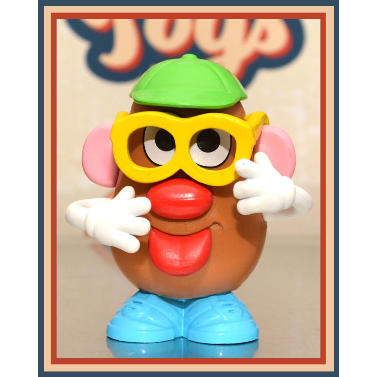 Funko Retro Toys Mystery Minis 1/72 Mr. Potato Head