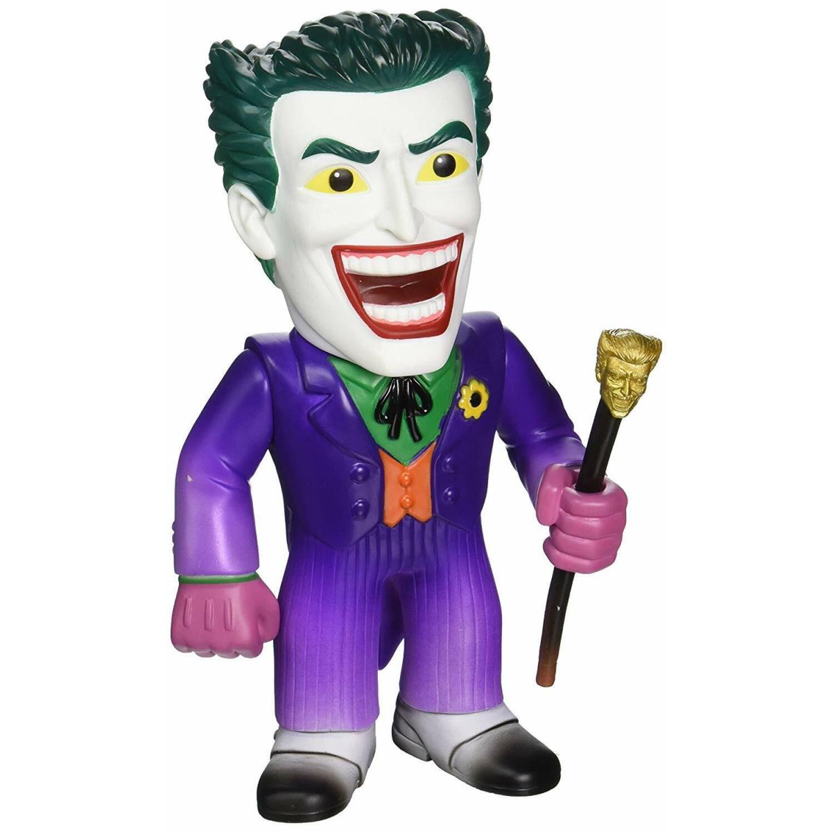 Funko DC Hikari Sofubi The Joker Classic Vinyl Figurine Figure Toy Statue 7925