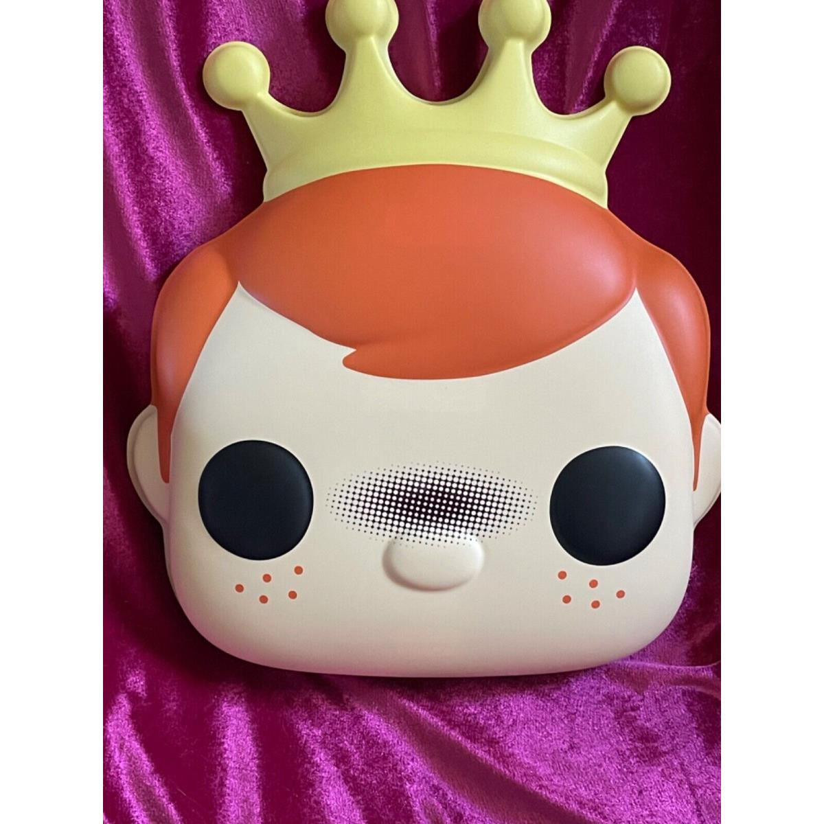 Freddy Funko Pop Disguise Mask Sdcc 2022 Exclusive 1 / 3000pcs. IN Hand