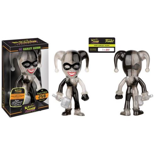 Hikari DC Harley Quinn Le250 Figure Funko 27479