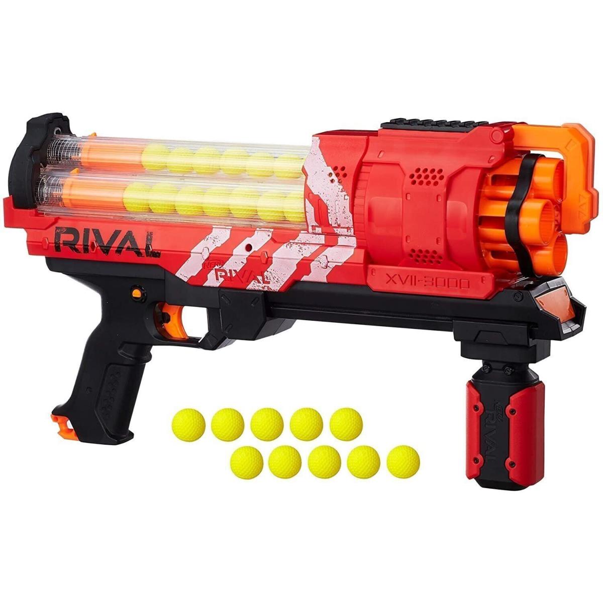 Nerf Rival Artemis XVII-3000 Blue