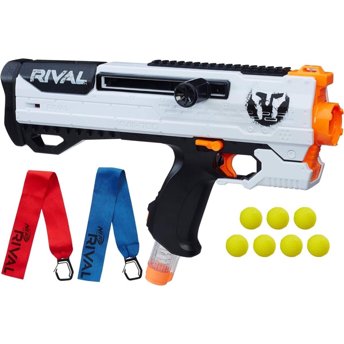 Nerf Rival Phantom Corps Helios XVIII-700