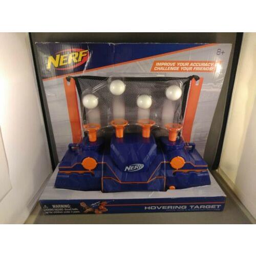 Nerf 11510 Elite Hovering Target