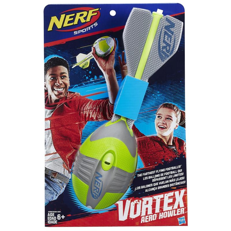 Nerf toy  - Green