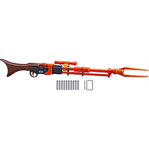 Nerf - Star Wars The Mandalorian Amban Phase-pulse Blaster