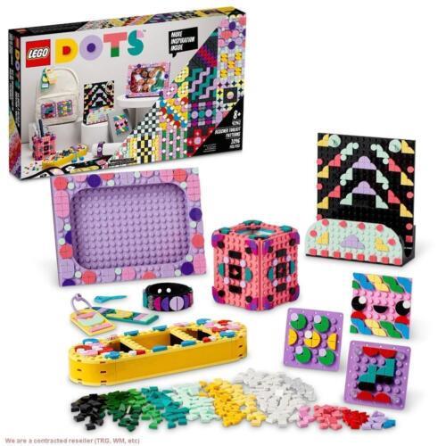 Lego Dots Designer Toolkit - Patterns 41961 Diy Craft Decoration Kit