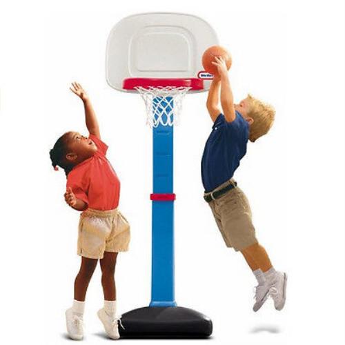 Lego Little Tikes Easyscore Basketball Set Kids Toddler Outdoor Junior Fun Goal Play