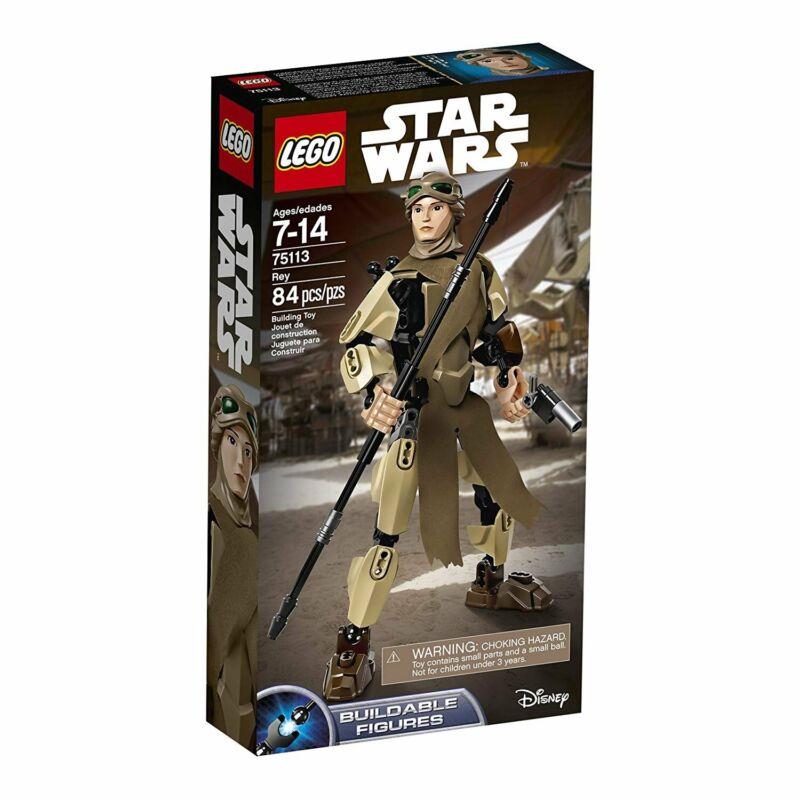 Lego Star Wars 75113