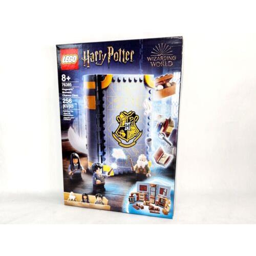 Lego 76385 Harry Potter Hogwarts Moments Charms Class