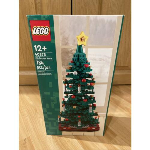 Lego 40573 Christmas Tree 2 in 1