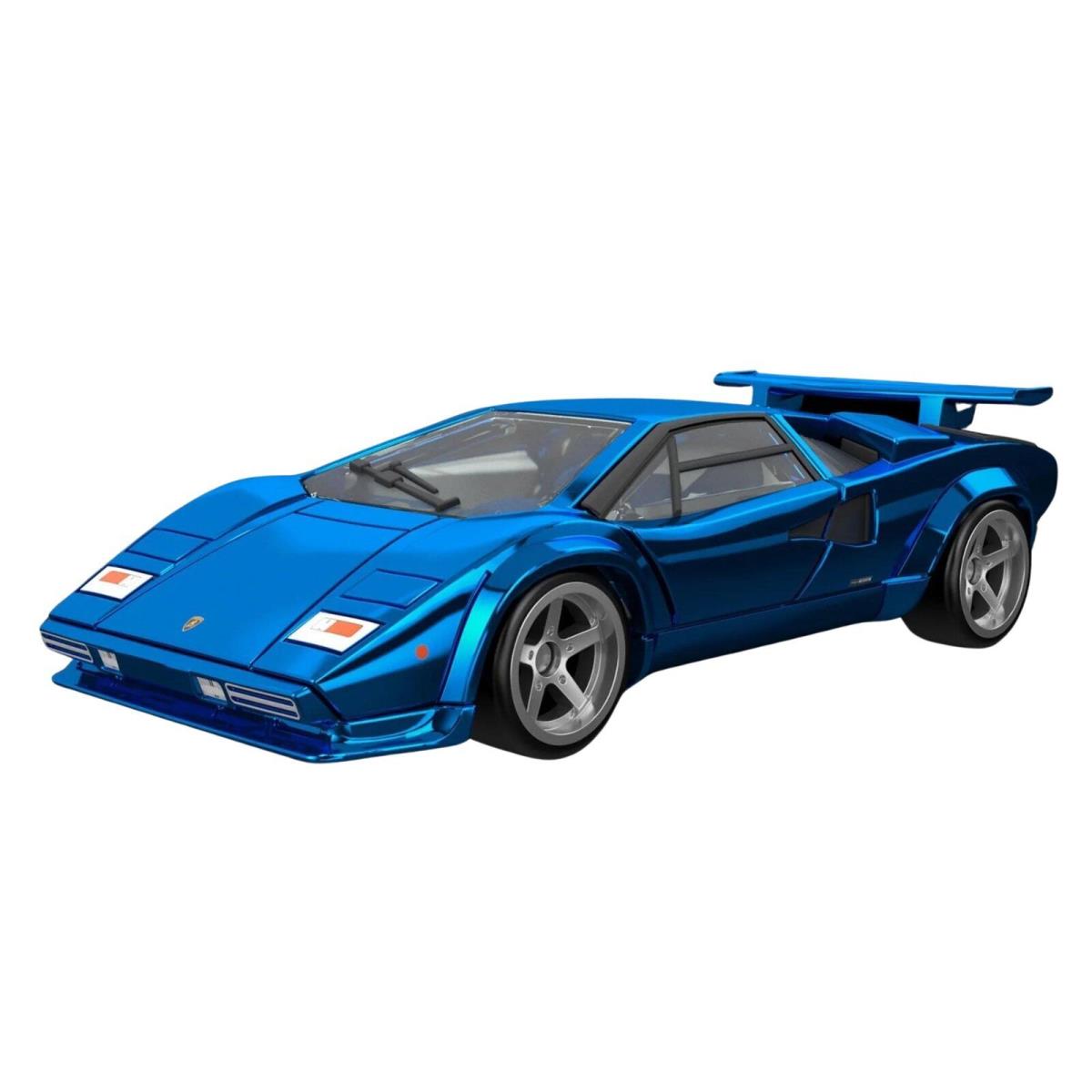 Hot Wheels Collectors Rlc Selections 82 Lamborghini Countach LP 500 S Die-cast