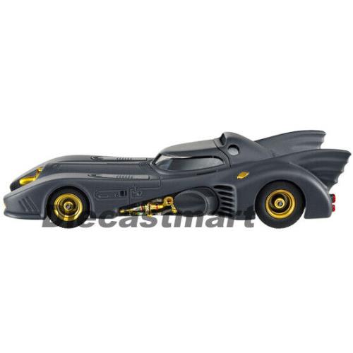 Hot Wheels toy Batmobile