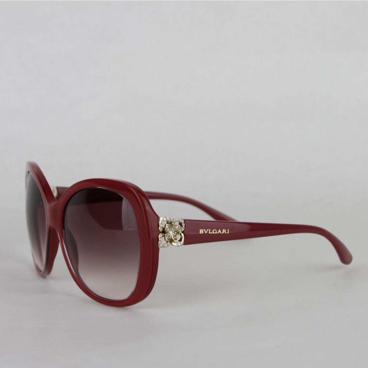 Bvlgari sunglasses  - Pink Frame, Pink Lens 1