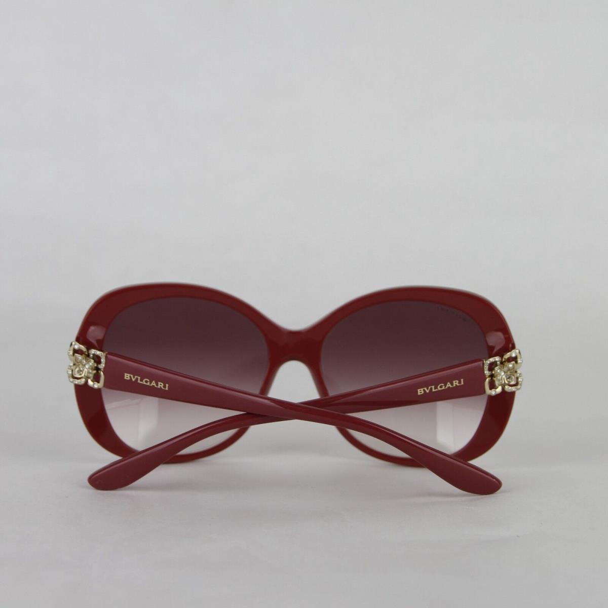 Bvlgari sunglasses  - Pink Frame, Pink Lens 4
