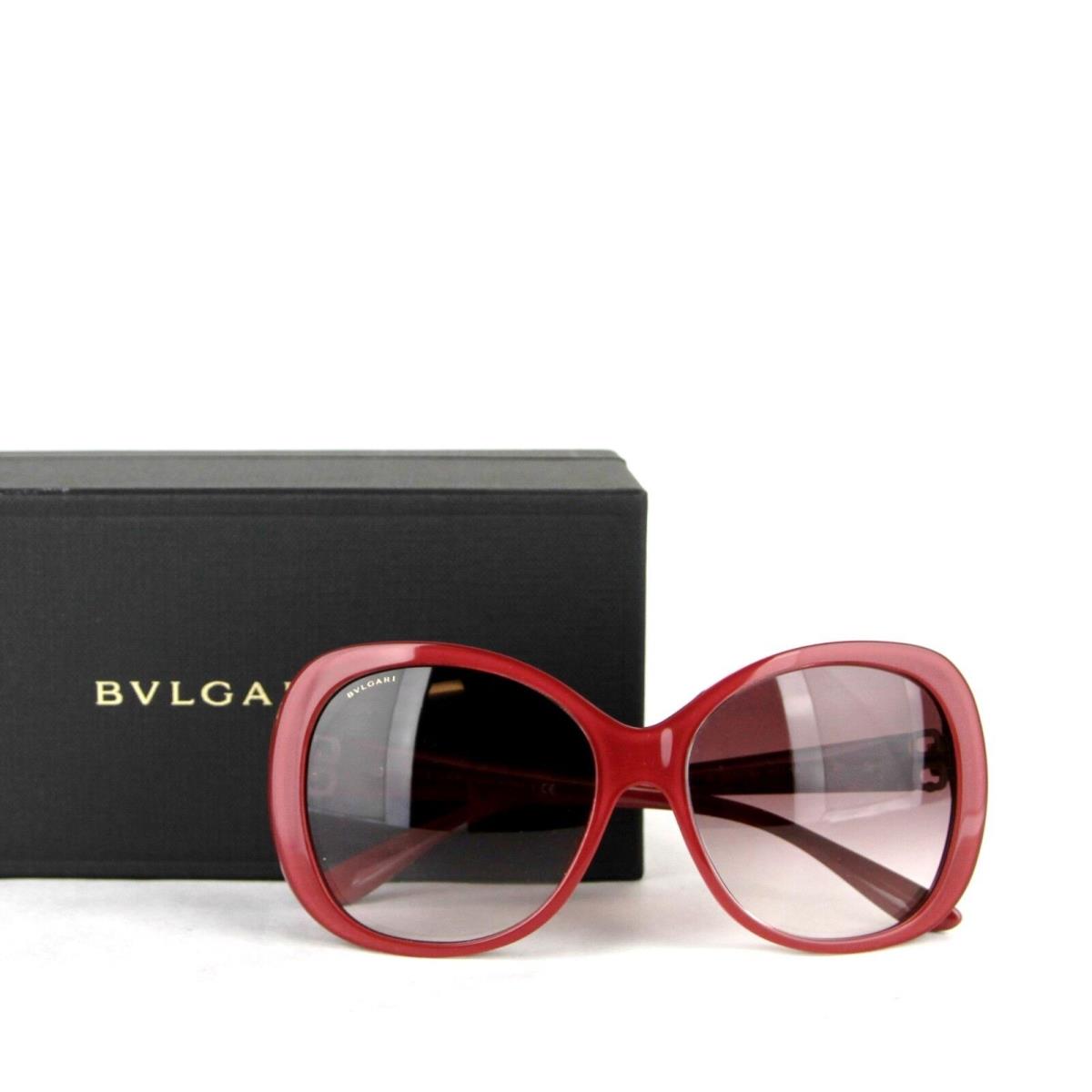 Bvlgari sunglasses  - Pink Frame, Pink Lens 0