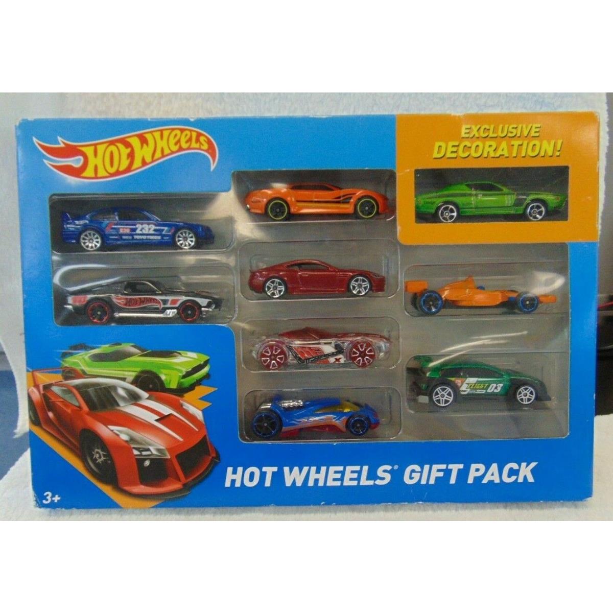 Hot Wheels toy 