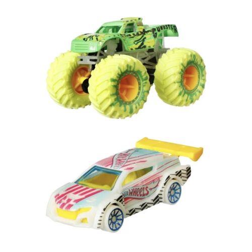 Hot Wheels toy  - Multi-Color