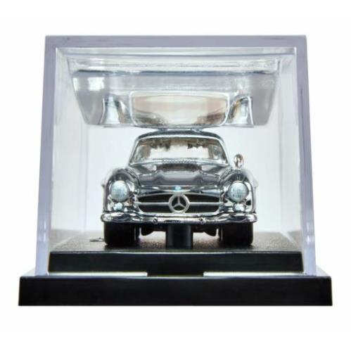 2021 Hot Wheels Rlc Exclusive `55 Mercedes - Benz 300 SL 2677 / 20K Wowza