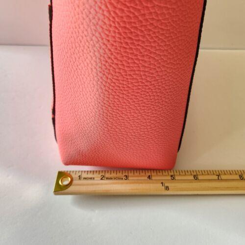 Kate Spade  bag   - flamingo Handle/Strap, Flamingo Exterior, flamingo Lining 6