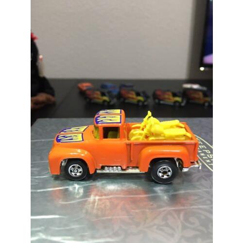 Hot Wheels toy  - Multi-Color