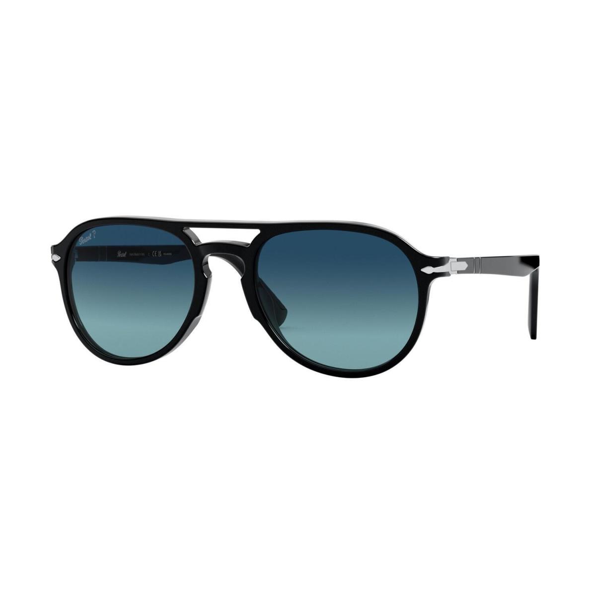 Persol 3235S El Profesor Sergio Sunglasses 095/S3