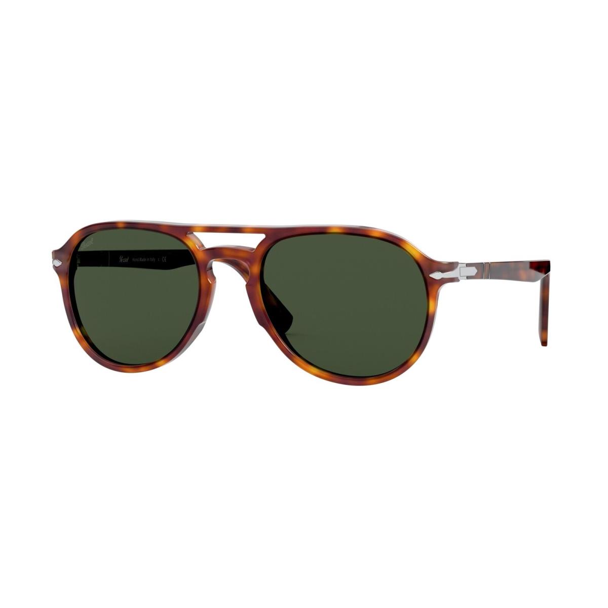 Persol 3235S Sunglasses 24/31 Havana