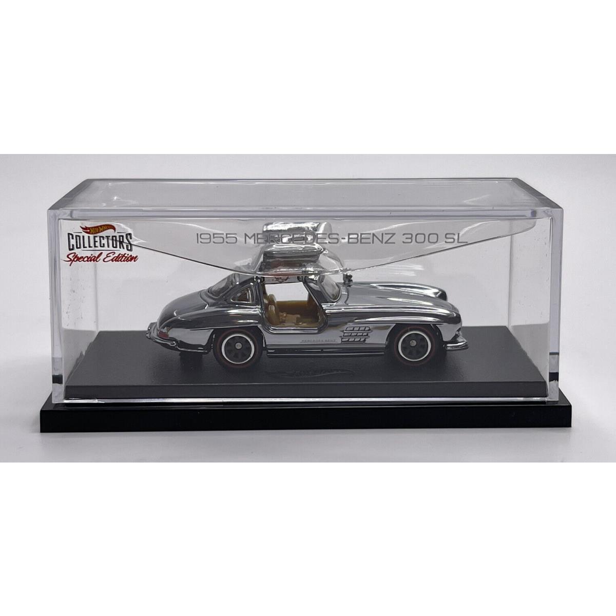 2021 Rlc `55 Mercedes-benz 300 SL Hwc Special Edition IN Hand and Numbered