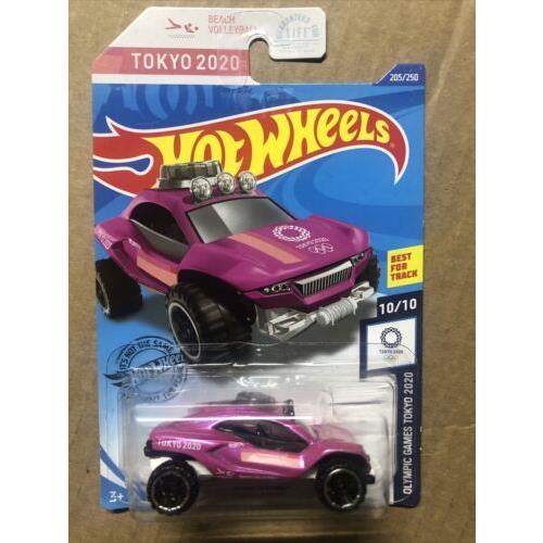 Hot Wheels toy Various - Multi-Color